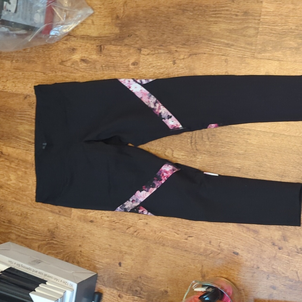 Gap fit tights